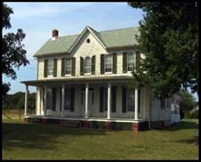 historic house