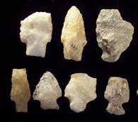 Projectile Points
