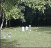 Cemetery